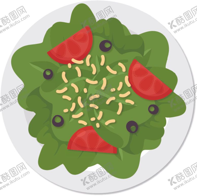 编号：11174109121237318101【酷图网】源文件下载-美食