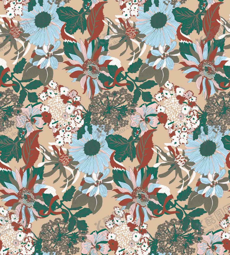 编号：11004110192143285703【酷图网】源文件下载-菊花