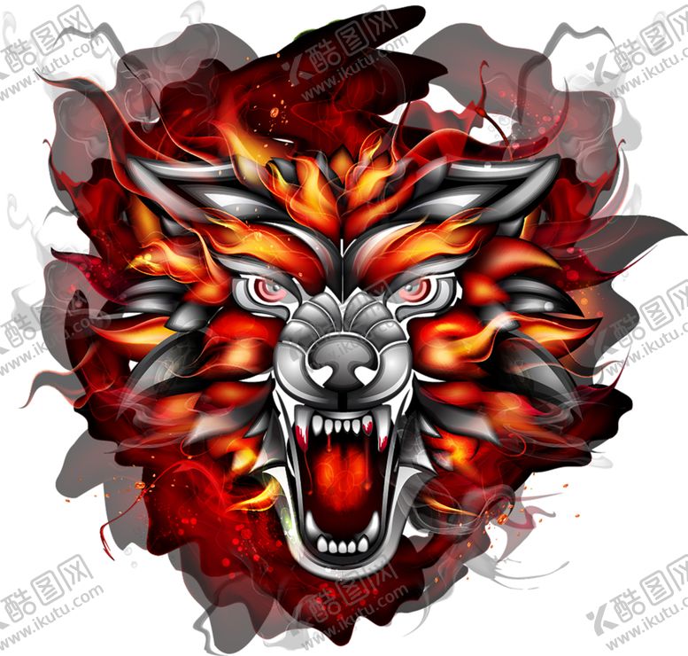 编号：91647509210213261114【酷图网】源文件下载-火焰