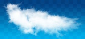 蓝天白云