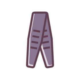 医疗主题小图案