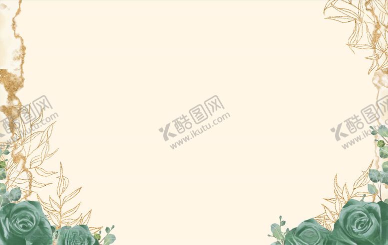 编号：24885806301135332396【酷图网】源文件下载-花卉背景