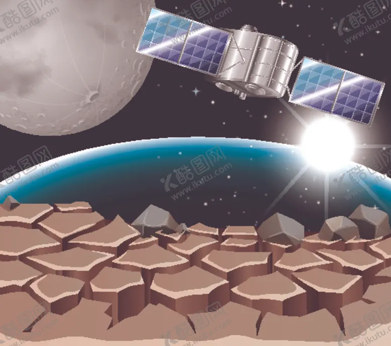 编号：47463707071847003141【酷图网】源文件下载-宇宙太空背景