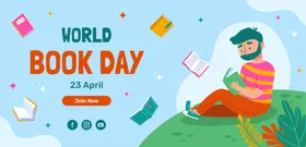 世界读书日
