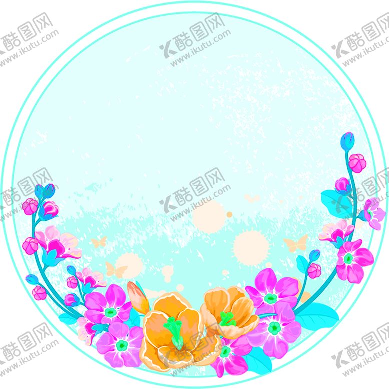 编号：99734907061325013868【酷图网】源文件下载-浪漫素材