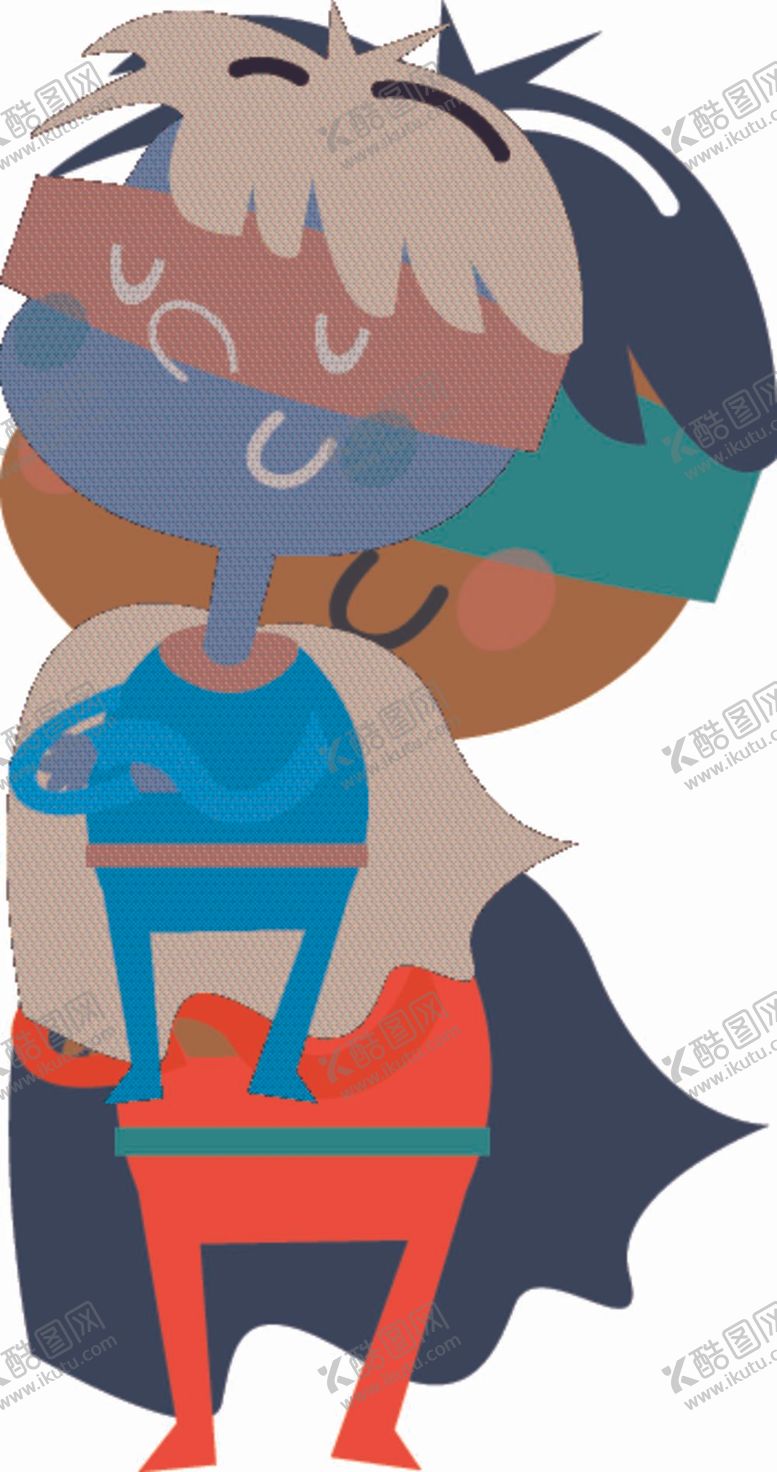 编号：72299911301241488882【酷图网】源文件下载-人物装扮