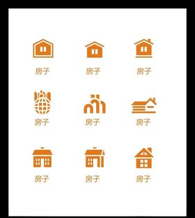 LOGO标识设计符小符
