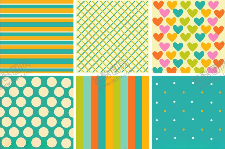 编号：43356304242120145357【酷图网】源文件下载-几何图案背景