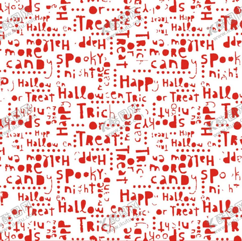 编号：71560809261649073802【酷图网】源文件下载-Happy 英文底纹