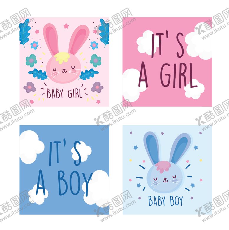 编号：32896010080452021202【酷图网】源文件下载-卡通动物