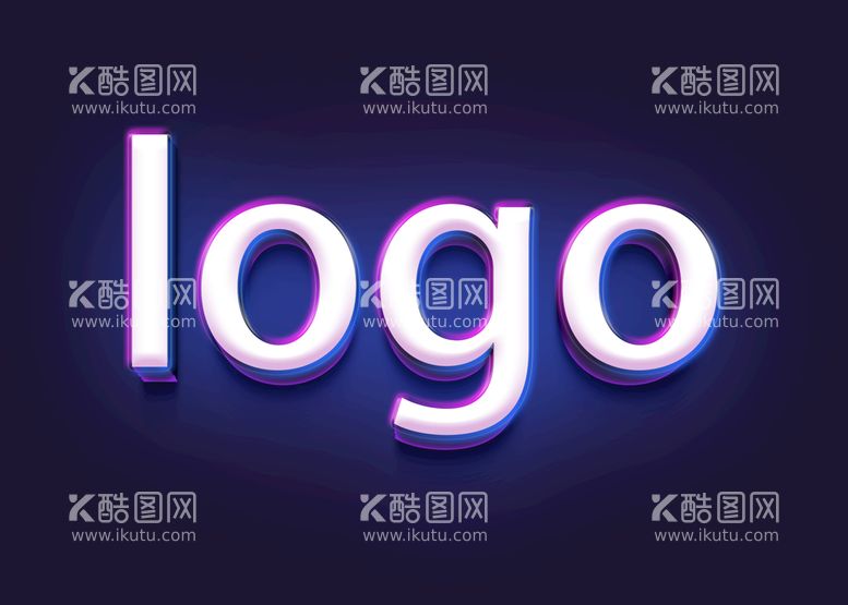 编号：58394610052305297542【酷图网】源文件下载-LOGO样机