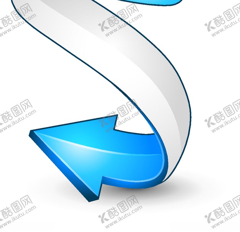 编号：95367409300656125492【酷图网】源文件下载-矢量箭头元素