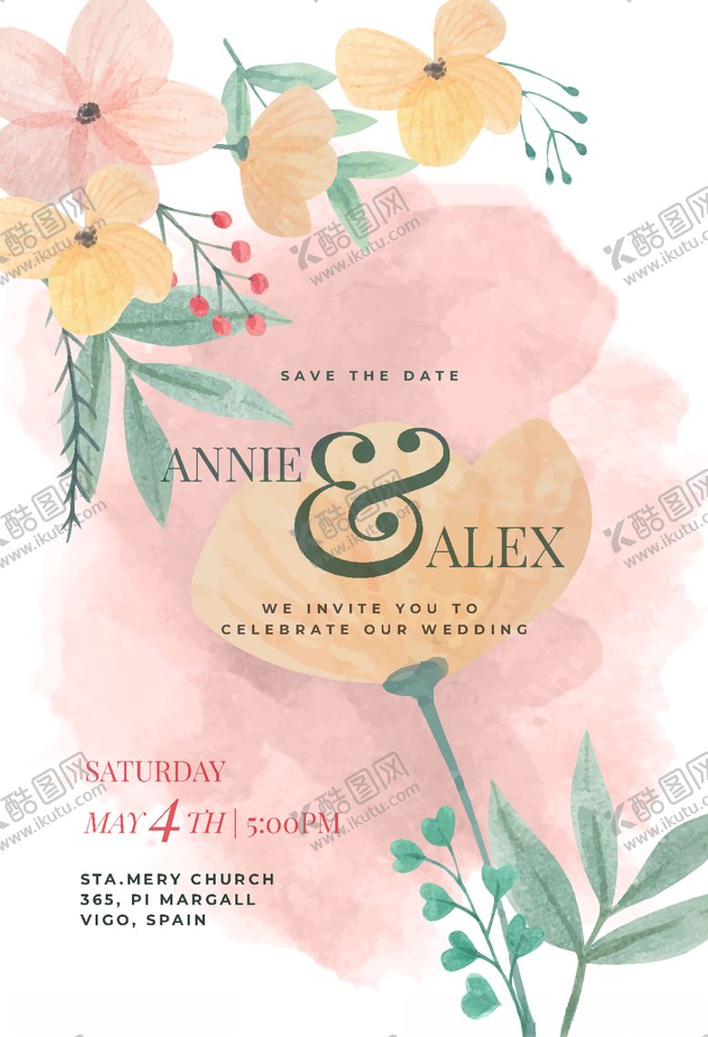 编号：71989709241401447116【酷图网】源文件下载-婚礼元素