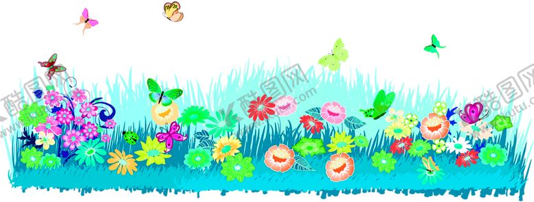 编号：30630109242347205433【酷图网】源文件下载-花素材