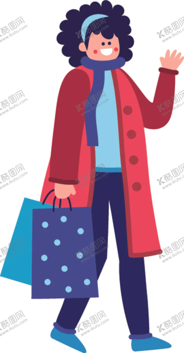 编号：55870403261636586413【酷图网】源文件下载-冬装