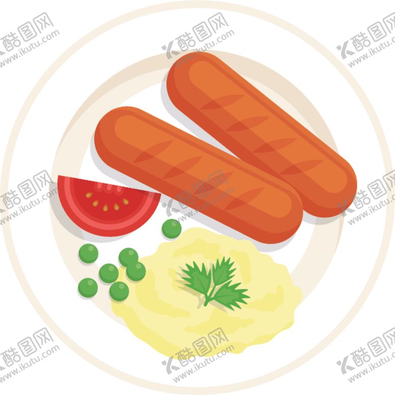 编号：81919607061548418970【酷图网】源文件下载-食物