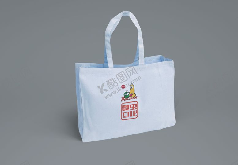 编号：38675210100452368456【酷图网】源文件下载-手提袋样机