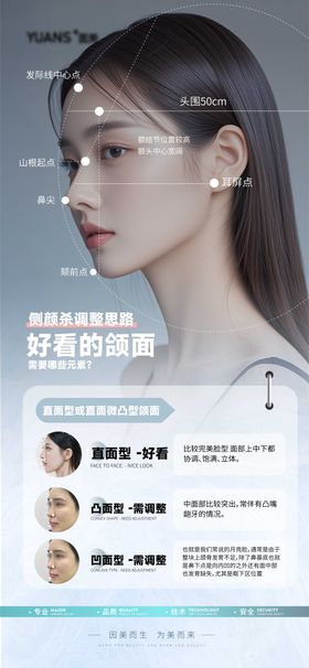 医美高级Ai美女早安图