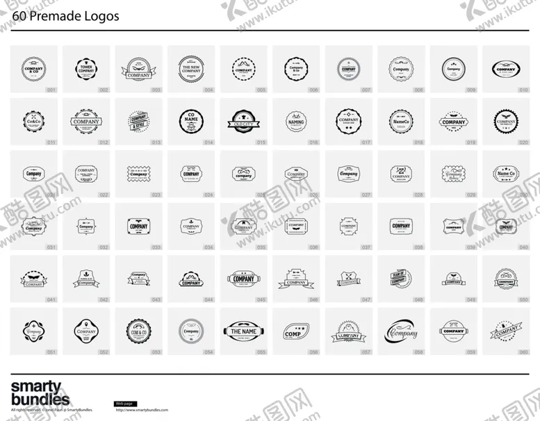 编号：82895406270427115093【酷图网】源文件下载-LOGO设计素材