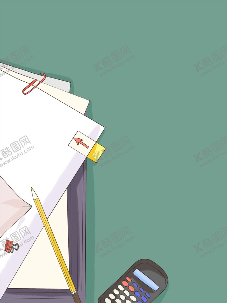 编号：67601610120246435556【酷图网】源文件下载-开学季海报