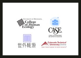 LOGO设计创意广告创意标志