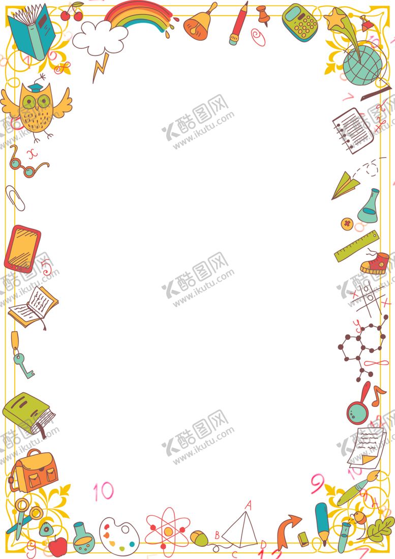 编号：89154209242148369214【酷图网】源文件下载-手绘花卉