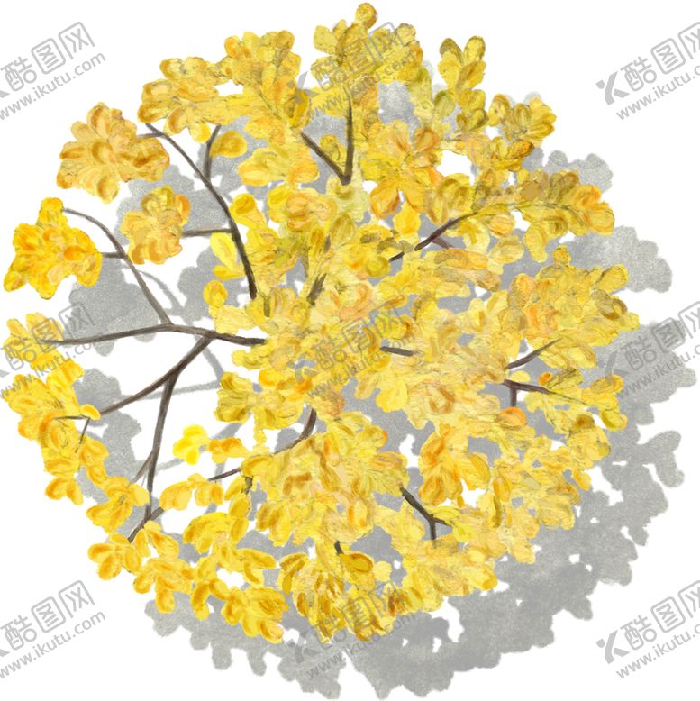 编号：79795104141951289818【酷图网】源文件下载-手绘植物