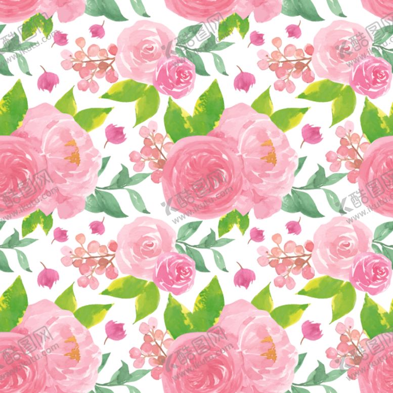 编号：89793309130435273998【酷图网】源文件下载-无缝印花