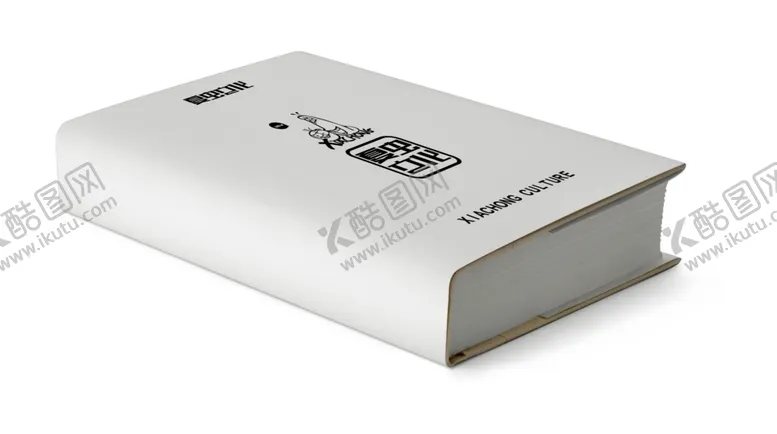 编号：32282905061018047867【酷图网】源文件下载-画册样机