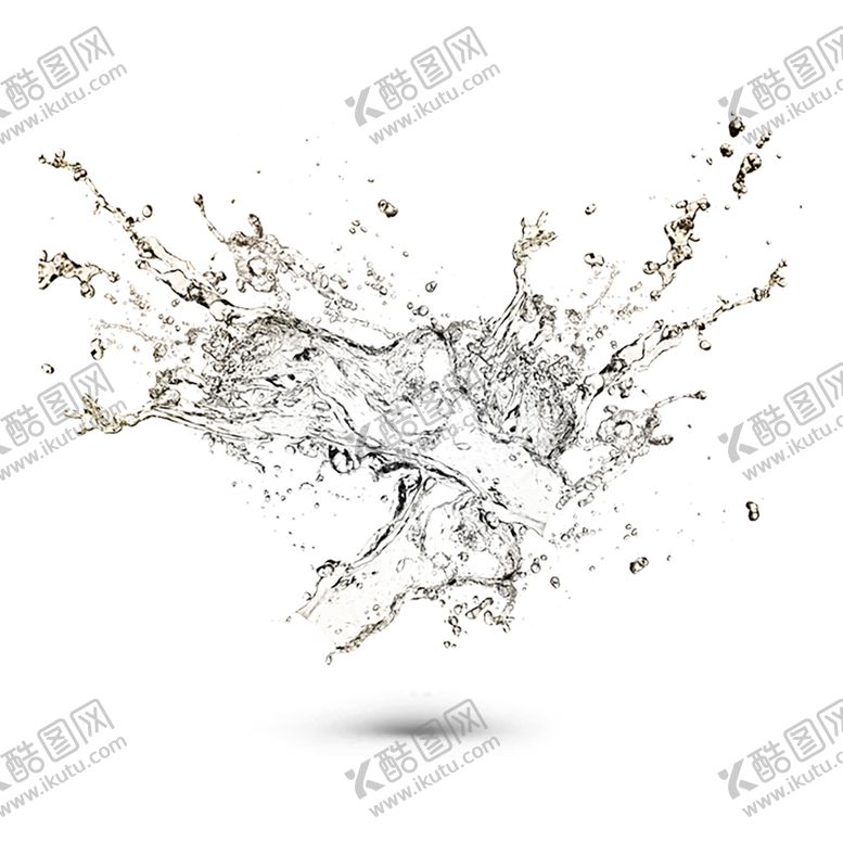 编号：56332407060322136878【酷图网】源文件下载-水花
