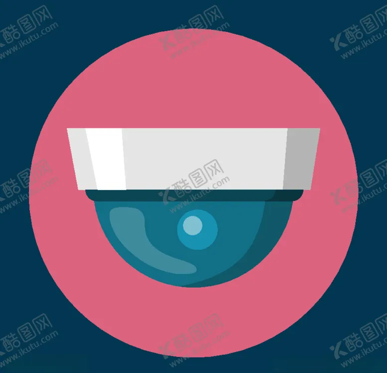 编号：47165006262004358318【酷图网】源文件下载-摄像头图标