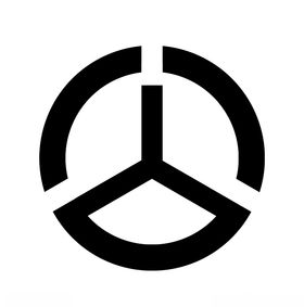 三类标志