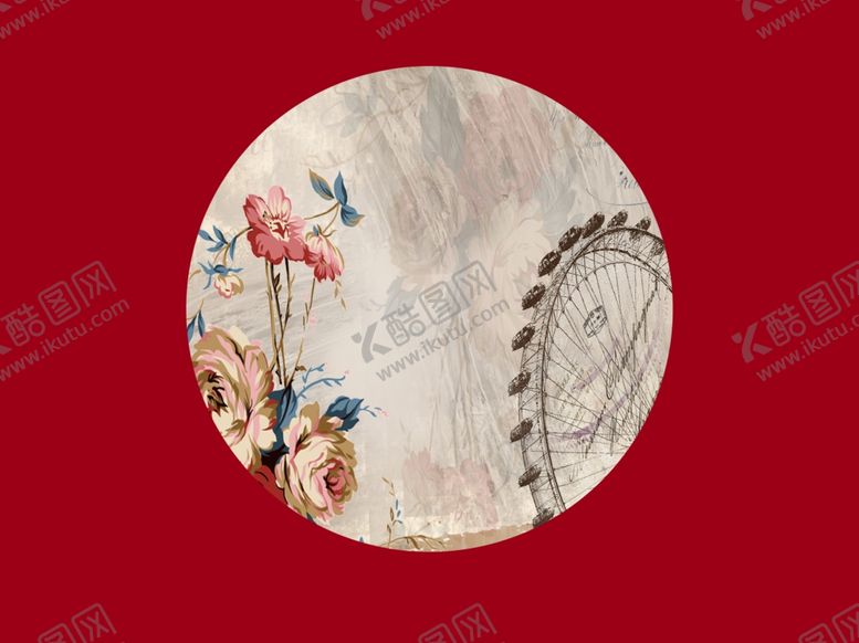 编号：49769010312233188172【酷图网】源文件下载-北欧背景墙