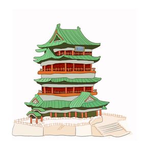滕王阁