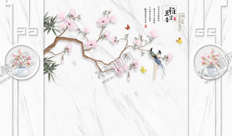 编号：75282410280048187896【酷图网】源文件下载-护墙板背景墙