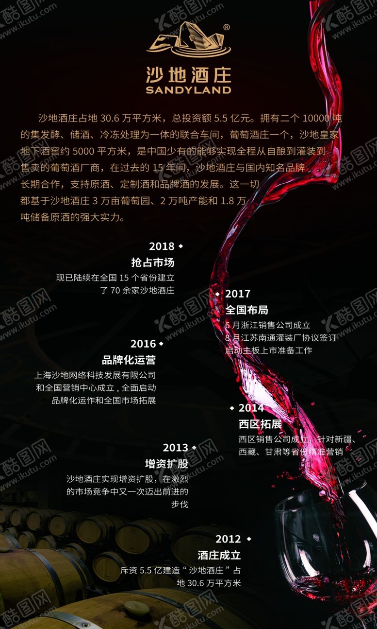 编号：10388209222149465520【酷图网】源文件下载-葡萄酒黑色背景