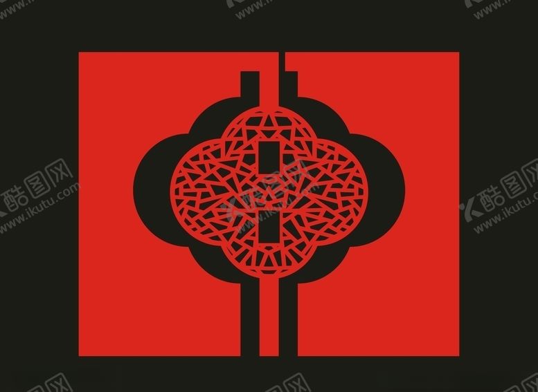 编号：30641010291757162834【酷图网】源文件下载-中国结