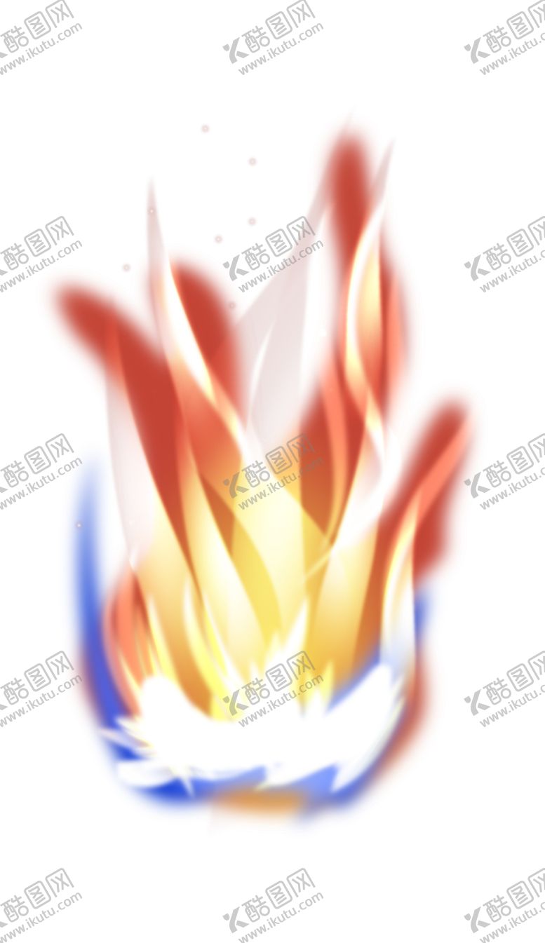 编号：65163209131333175625【酷图网】源文件下载-卡通火