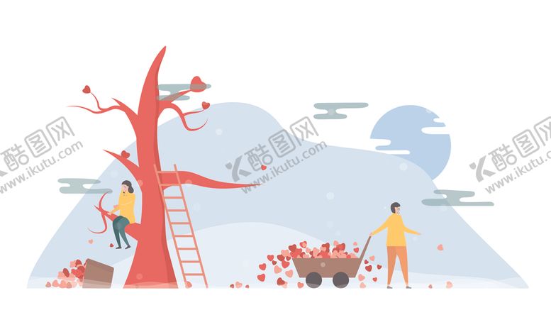 编号：85052110280908559112【酷图网】源文件下载-矢量人物素材