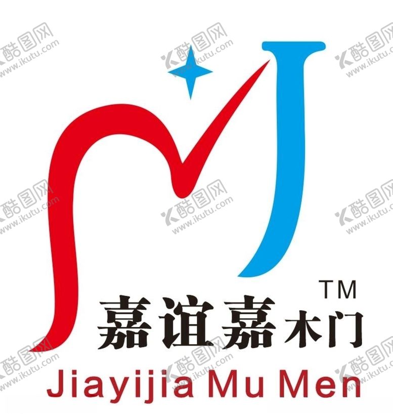 编号：36975804240306117756【酷图网】源文件下载-嘉谊嘉木门