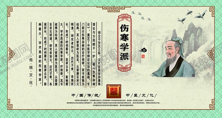 编号：86092110030640218573【酷图网】源文件下载-中医八大派