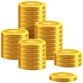 金币