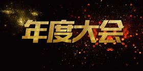 年度大会