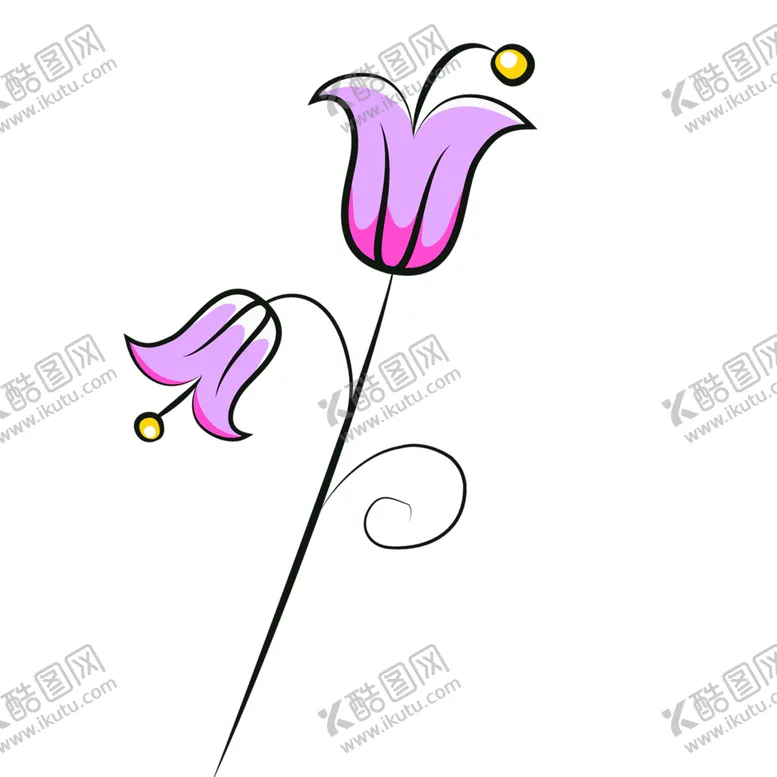 编号：71820606252340214441【酷图网】源文件下载-花素材