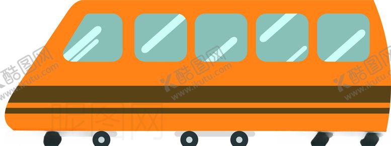 编号：23041909291320365875【酷图网】源文件下载-动车