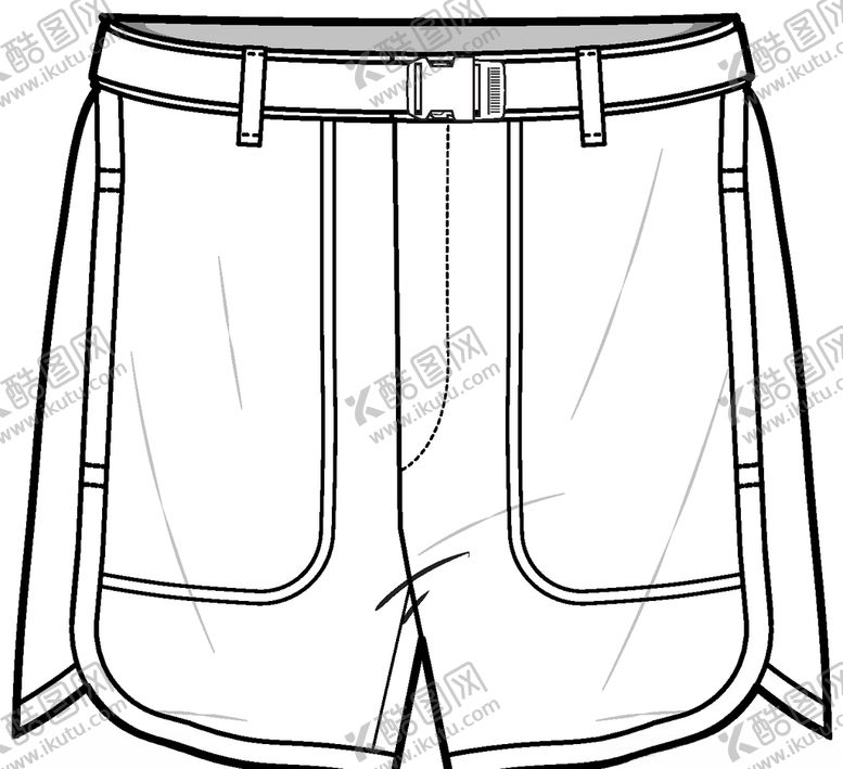 编号：38786809230022019897【酷图网】源文件下载-服装款式