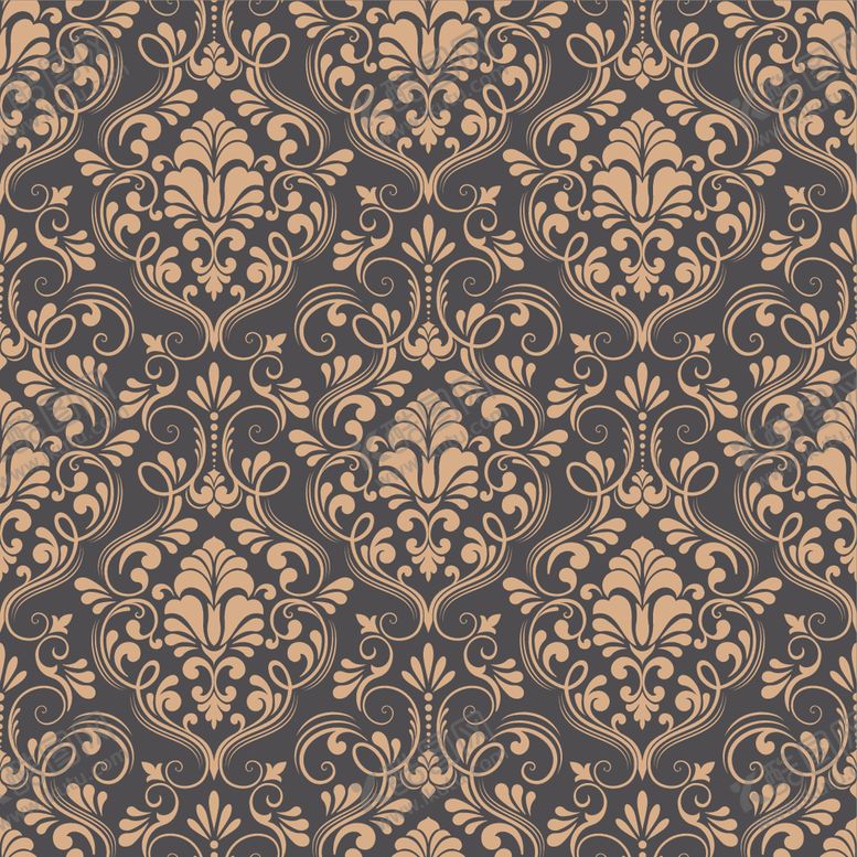 编号：97323010272159056793【酷图网】源文件下载-花纹无缝图案无缝印花