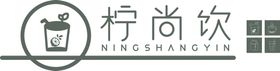 奶茶店LOGO