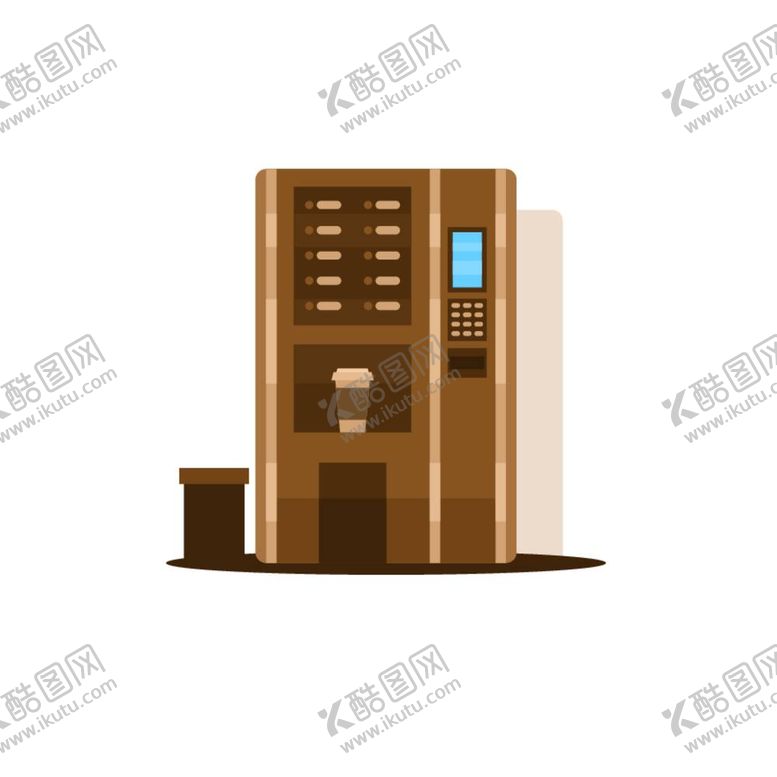 编号：04189709230617325048【酷图网】源文件下载-机器 