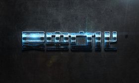 LOGO样机